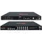 Avenview 4x1 HDMI Quad Multiviewer V2 with Rotation & Chroma-Key