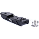 MID49 Arca-Type Top Mount for RED KOMODO, KOMODO-X & V-RAPTOR