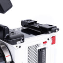 MID49 Arca-Type Top Mount for RED KOMODO, KOMODO-X & V-RAPTOR