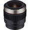 Rokinon Cine V-AF 20mm T1.9 FE Lens (Sony E)