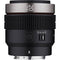 Rokinon Cine V-AF 20mm T1.9 FE Lens (Sony E)