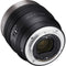 Rokinon Cine V-AF 20mm T1.9 FE Lens (Sony E)
