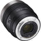 Samyang Cine V-AF 20mm T1.9 FE Lens (Sony E)