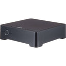 Axis Communications S3008 Mk II Recorder 8-Channel 4K NVR with 2TB HDD