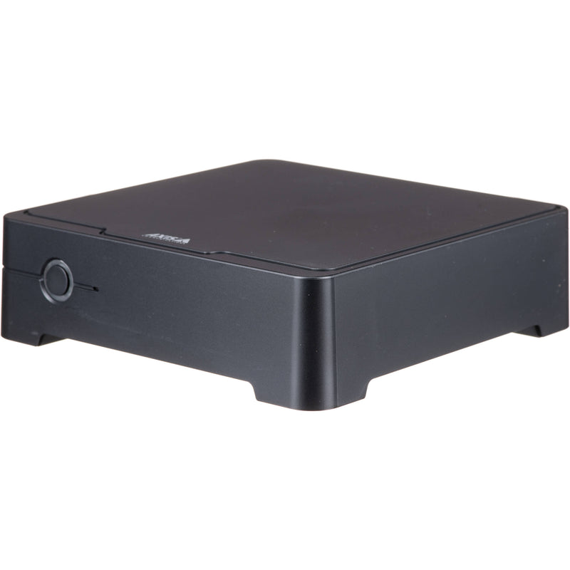 Axis Communications S3008 Mk II Recorder 8-Channel 4K NVR with 2TB HDD