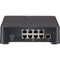Axis Communications S3008 Mk II Recorder 8-Channel 4K NVR with 2TB HDD