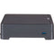 Axis Communications S3008 Mk II Recorder 8-Channel 4K NVR with 2TB HDD