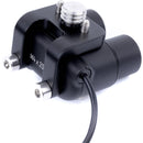 MID49 Breakout Box Side Mounting Bracket (3/8-16" with ARRI Anti-Twist Pins)