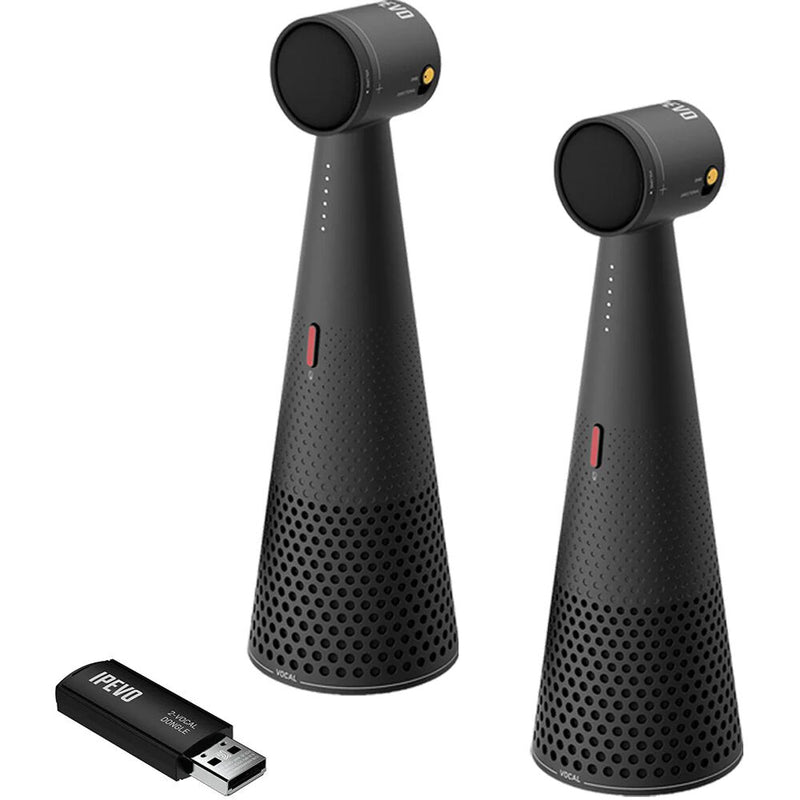 IPEVO Duet