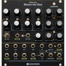 Erica Synths Hexinverter Mutant Hot Glue Analog Bus Mixer with Effects and Compressor Eurorack Module (24 HP)