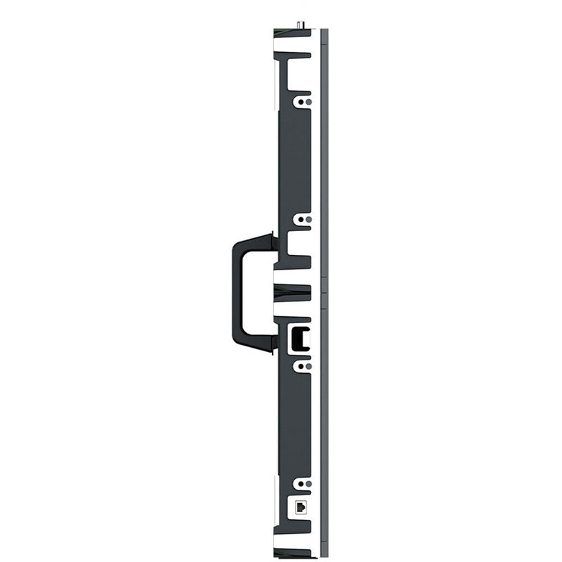 LG LSBF Indoor LED Series 1.56mm Pixel Pitch dvLED Cabinet with Left & Right 45&deg; Miter
