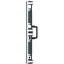 LG LSBF Indoor LED Series 1.56mm Pixel Pitch dvLED Cabinet with Left & Right 45&deg; Miter