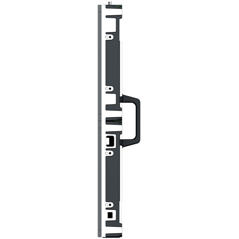 LG LSBF Indoor LED Series 1.56mm Pixel Pitch dvLED Cabinet with Left & Right 45&deg; Miter