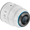 IRIX 65mm T1.5 Cine Lens (Leica L, White)