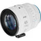 IRIX 65mm T1.5 Cine Lens (MFT, White)