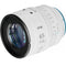 IRIX 65mm T1.5 Cine Lens (Nikon Z, White)