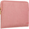 Moshi Pluma Laptop Sleeve (Carnation Pink)