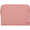 Moshi Pluma Laptop Sleeve (Carnation Pink)
