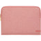 Moshi Pluma Laptop Sleeve (Carnation Pink)