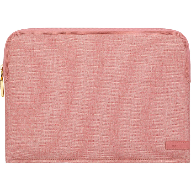 Moshi Pluma Laptop Sleeve (Carnation Pink)
