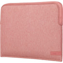 Moshi Pluma Laptop Sleeve (Carnation Pink)