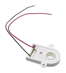 BIVAR SAC-0004-RD LED MODULE, RED, CIRCULAR, 620NM
