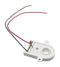 BIVAR SAC-0004-RD LED MODULE, RED, CIRCULAR, 620NM