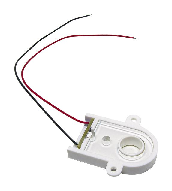 BIVAR SAC-0004-RD LED MODULE, RED, CIRCULAR, 620NM