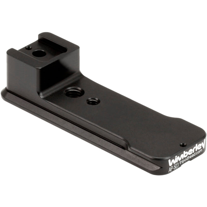 Wimberley AP-503 Replacement Foot for Nikon Z 600mm f/6.3 VR S Lens