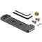 Wimberley AP-606 Quick Release Foot for Canon RF 200-800mm f/6.3-9 Lens