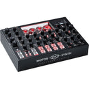 GAMECHANGER AUDIO Motor Synth MKII Electromechanical Synthesizer Module