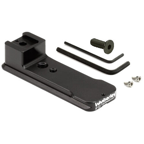 Wimberley AP-503 Replacement Foot for Nikon Z 600mm f/6.3 VR S Lens