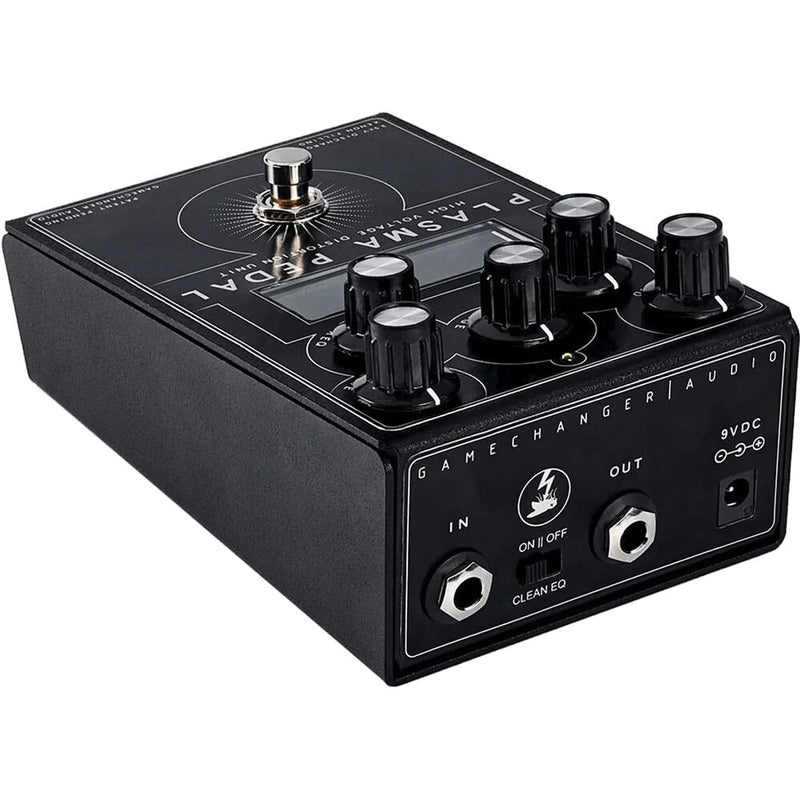 GAMECHANGER AUDIO PLASMA Pedal Distortion FX Pedal