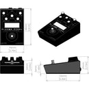GAMECHANGER AUDIO PLASMA Pedal Distortion FX Pedal