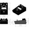 GAMECHANGER AUDIO PLASMA Pedal Distortion FX Pedal
