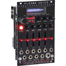 GAMECHANGER AUDIO Plasma Voice Eurorack Synthesizer Module (16 HP)