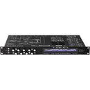 GAMECHANGER AUDIO Plasma Rack Distortion Effect Processor