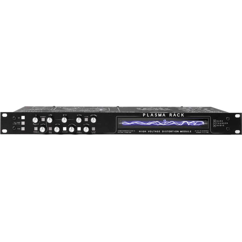 GAMECHANGER AUDIO Plasma Rack Distortion Effect Processor