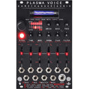 GAMECHANGER AUDIO Plasma Voice Eurorack Synthesizer Module (16 HP)