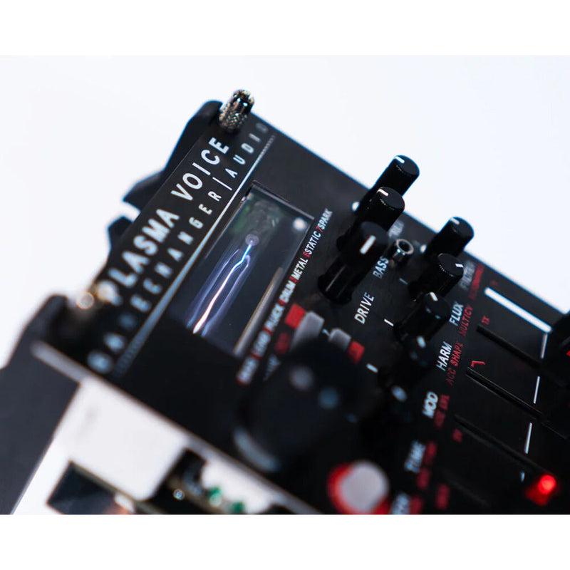 GAMECHANGER AUDIO Plasma Voice Eurorack Synthesizer Module (16 HP)