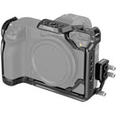 SmallRig Cage Kit for FUJIFILM GFX 100S II