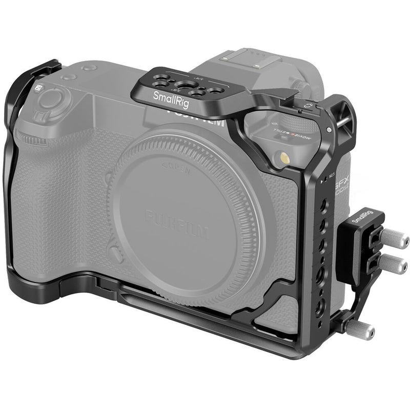 SmallRig Cage Kit for FUJIFILM GFX 100S II