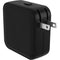 HYPER HyperJuice 70W 3-Port USB GaN Wall Charger (Black)