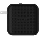HYPER HyperJuice 70W 3-Port USB GaN Wall Charger (Black)