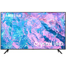 Samsung CU700 Series 50" UHD 4K HDR Hospitality TV