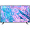 Samsung CU700 Series 50" UHD 4K HDR Hospitality TV