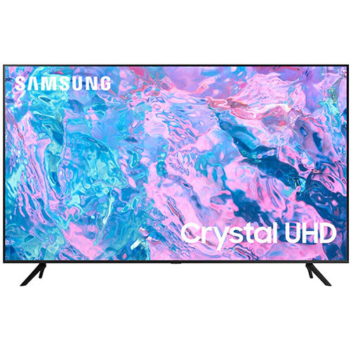 Samsung CU700 Series 50" UHD 4K HDR Hospitality TV