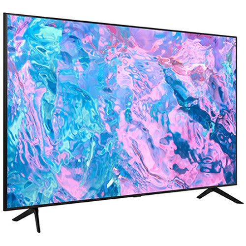 Samsung CU700 Series 50" UHD 4K HDR Hospitality TV