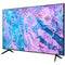 Samsung CU700 Series 50" UHD 4K HDR Hospitality TV