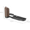 SmallRig Wooden L-Shape Grip for FUJIFILM X-T50 (Black)